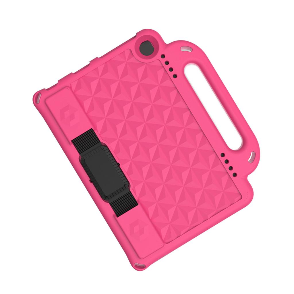 Shockproof EVA Protective Cover with Portable Handle Foldable Hand Strap Stand Washable Fits for     HD8 Celsius HD8 PLUS