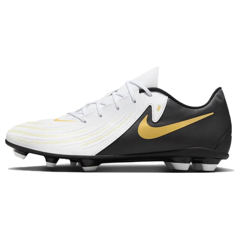 Nike Phantom GX 2 Club MG Low-Top Football Boot Sneakers FJ2557-100