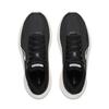 Li Ning Yue Ying 5 Comfortable TPU Textile Shock Absorption Rebound Low Top Running Shoes Women Sneaker Black ARHW004-13