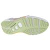 Under Armour HOVR Phantom 3 Damen Weiß Orange Eis 3026466-100