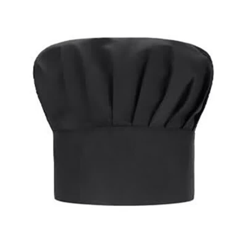 Yuetusen Camouflage Anti-Static Chef Uniform Set