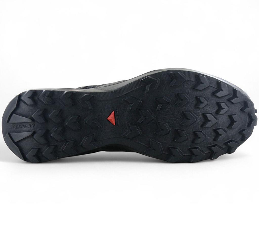 SALOMON Speedcross Peak GTX - GORE-TEX - Men's Trail Running Shoes Running Shoes Black 475588 ORIGINAL