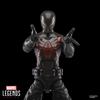 Hasbro MARVEL Marvel Legends Series Gamerverse Miles Morales Brooklyn 2099 2 Video Game Recreated Collectible 15 cm Action Figure G0839 Authentic