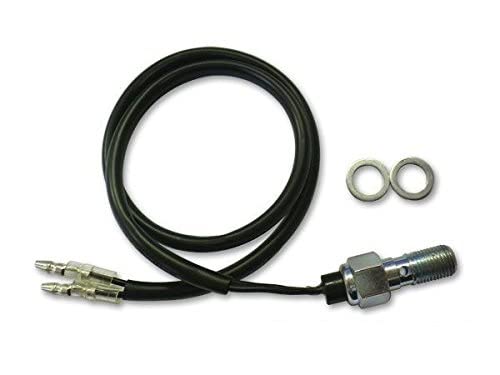 

Тормозной банджо-переключатель 10 мм-1,0 совместимый с Grimecha