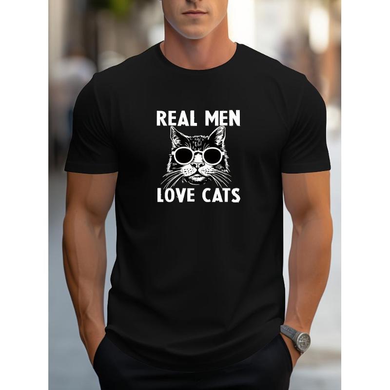 Специальное предложение: Оставайтесь прохладными и стильными в этом сезоне: Легкая мужская с коротким рукавом XXL чёрный