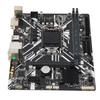 B360M D2VX SI Motherboard M ATX DDR4x2 DIMM PCI E 3.0 Desktop Computer Motherboard Supports for LGA 1151 for Core for