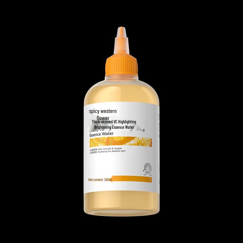 Toyo Hana Pro-vitamin B5 Collagen Hydrating Essence