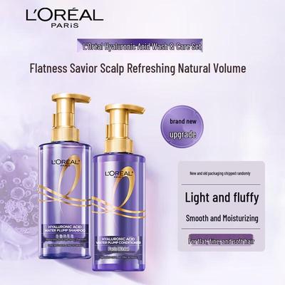 L'Oréal Hyaluronsäure Haarpflegeset