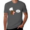 The Bear  Yes Chef Tshirt Sports Fans Hippie Clothes Anime Fitted T Shirts for Men