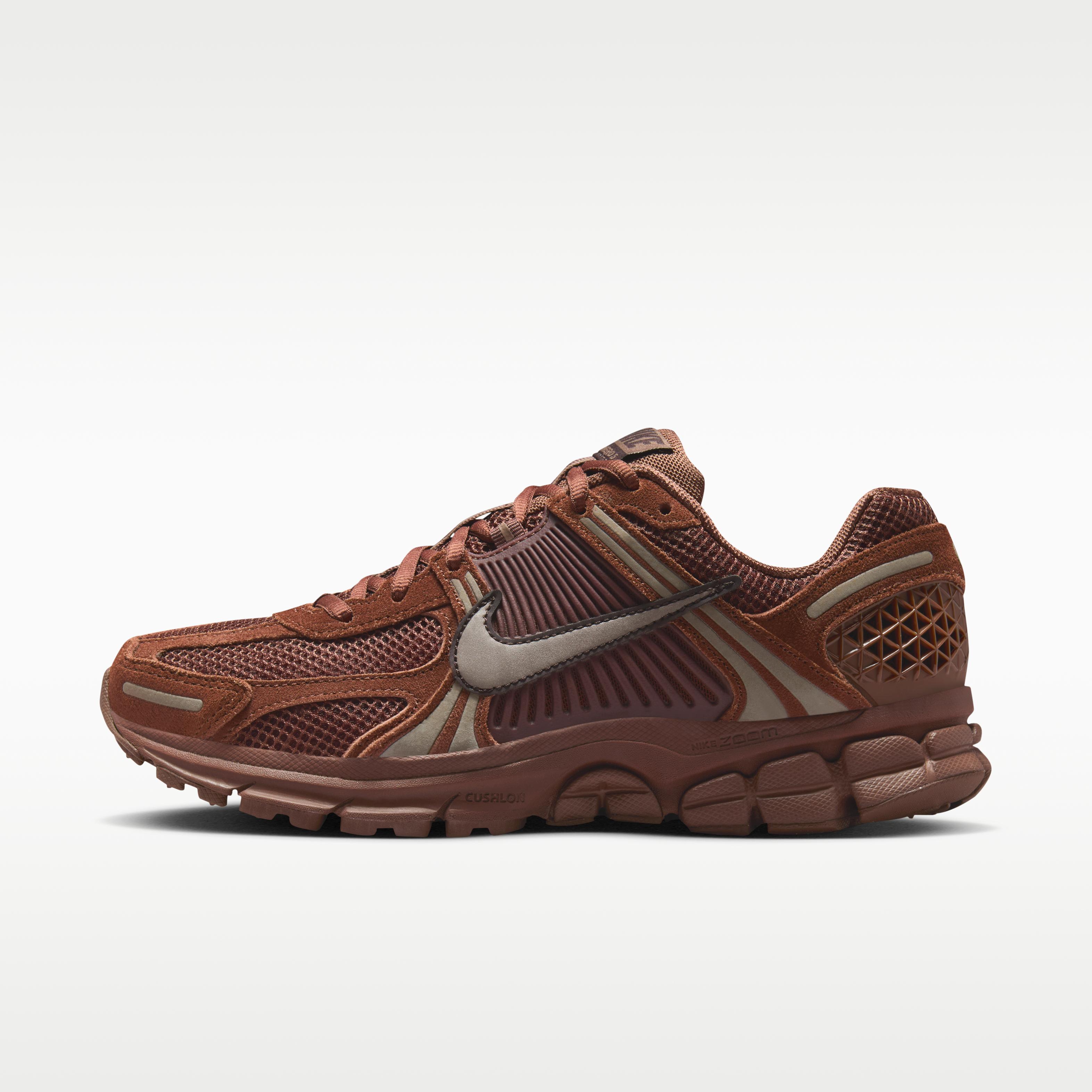 Nike Zoom Vomero 5 Fauna Brown Velvet Brown (Women s) 35.5