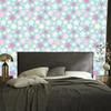 Beautiful Colorful Stars Wallpaper for Living Room and Bedroom 50x1000