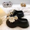 Shoes Accessories Shoe Charms For Clogs DIY Fashion Flowers Series Shoes Accessories Shoe Clips Hole Sandal Garden Shoe Buckle