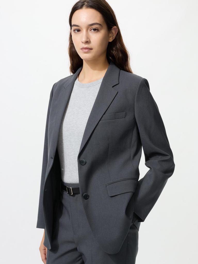 Uniqlo Japan Inspirational Jacket