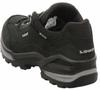 Обувь для треккинга Lowa Renegade GTX Low S (310966) black/graphite