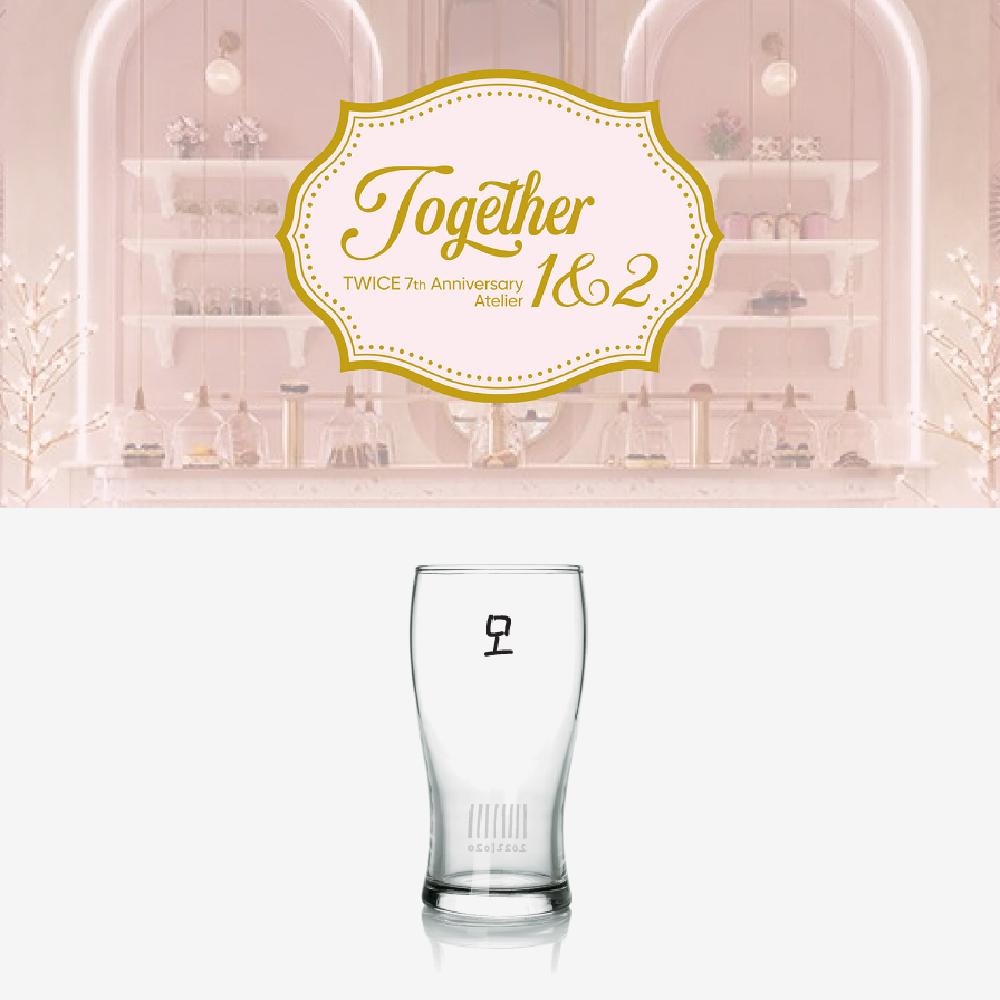 Buy [Pre-order] TWICE 7TH ANNIVERSARY MOMO BEER CUP at