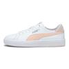 Puma Serve Pro Lite Casual Comfortable Low-Top Sneakers Women sneakers White Pink 374902-06