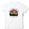 Mos Eisley Tshirt Retro Design Unisex Kids Cantina Vintage Sci Fi Funny Humour
