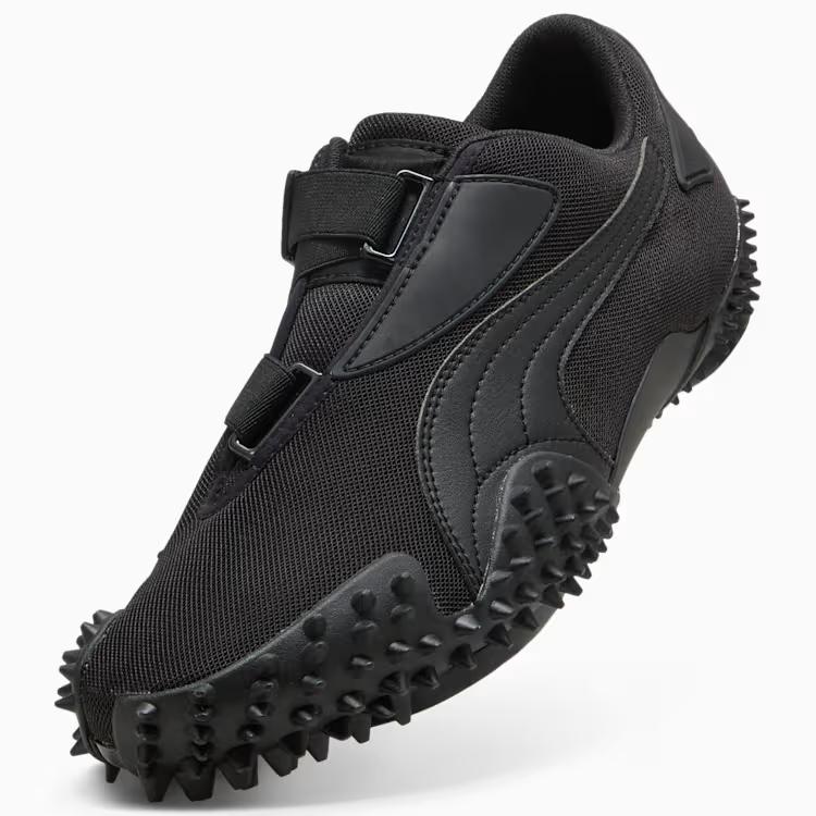 403206-04 Puma Mostro OG Prime Puma Black Puma Black (Men's)