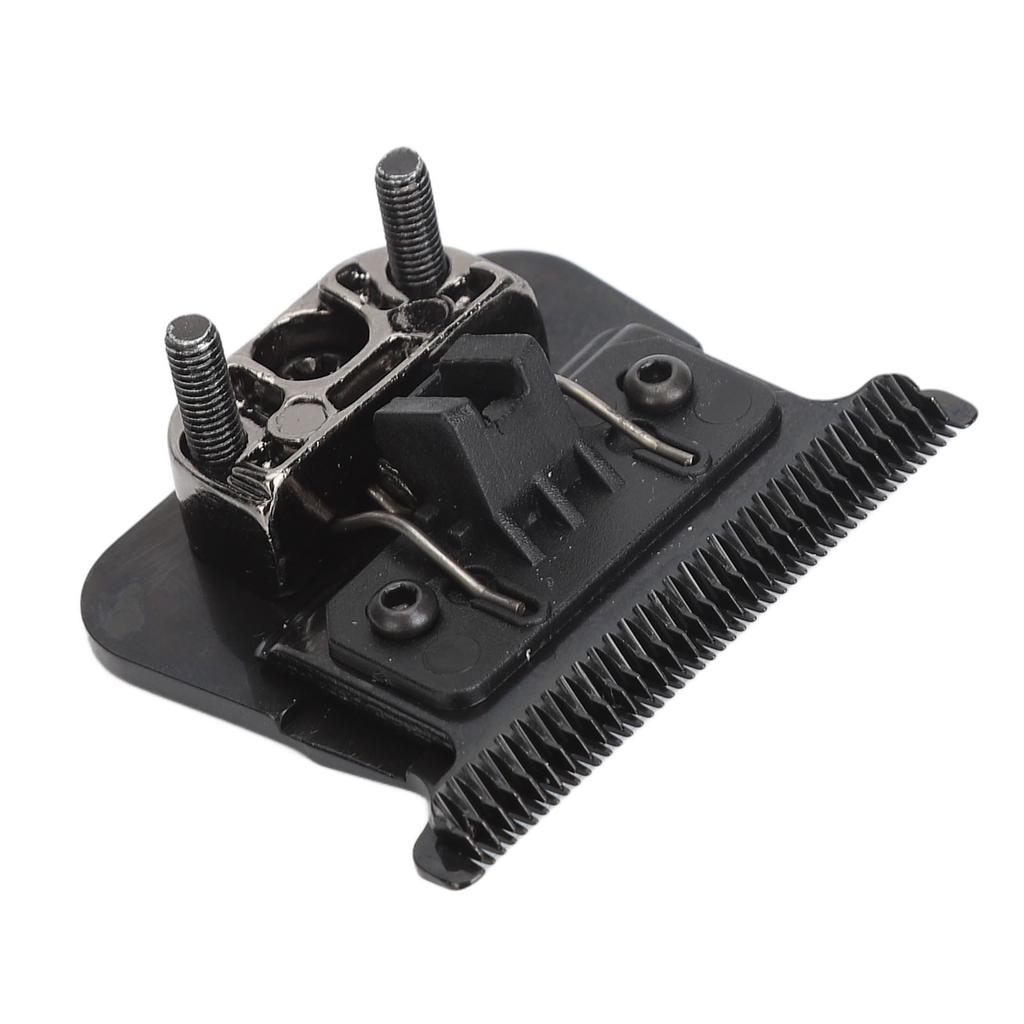 Hair Trimmer Head Ergonomic Rustproof Barber Hair Clipper Replacement Cutter Head for 787