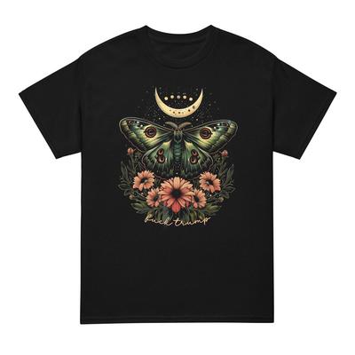 Na górę – T-shirty i koszulki