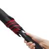 Extra Large Double Layer Automatic Umbrella for Two, Reinforced Long Handle, Stormproof and Sturdy