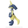 TAKARA TOMY Pokémon Plüschtier Gelbes Lucario
