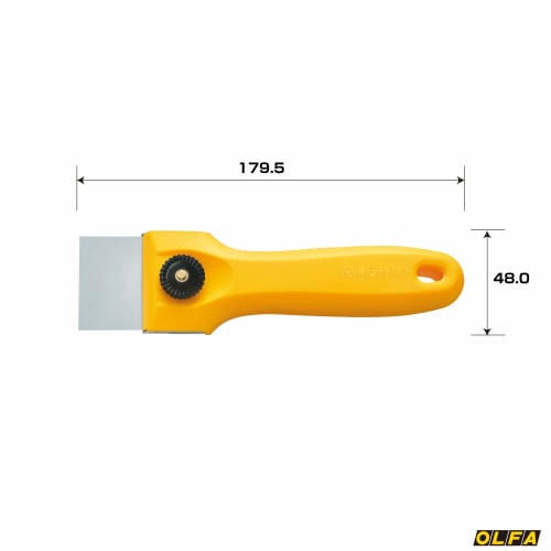 OLFA Scraper T-45 202B