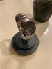 FOSSIL Alien Limited Edition Quartz Watch Metal Band