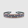 LALA Bohemian Imported Hairband M-Yellow Gold, Red Gold