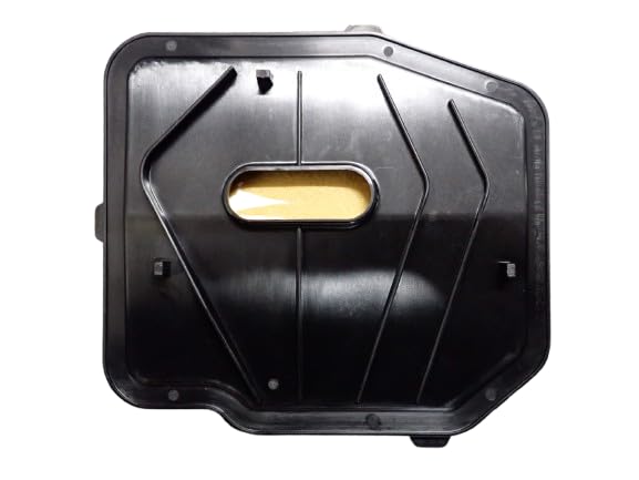 

CVT fluid strainer installed in Tank, Roomy, and Thor (M900)