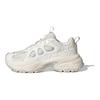 adidas Shadow Valley Comfortable Versatile Non-Slip Wear-Resistant Low-Top Dad Shoes Women Sneaker Off-White JQ7618