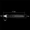 SXR-Motorcycle LED Lights High Bright Turn Signal Indicator Lights Front Rear White Day Running Lights Flowing Brake Lamps A Par