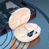 Wireless Stereo Sleep Earphones HIFI Comfortable Earbuds Clear Voice Call Bluetooth 6.0 Headsets Noise Fashion Headphones For Android iOS 