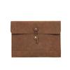 Korean Version Of Men'S Bags, Envelope Bags, Handbags, Retro File Bags, Business And Leisure Men'S Bags, Briefcases In Hand.