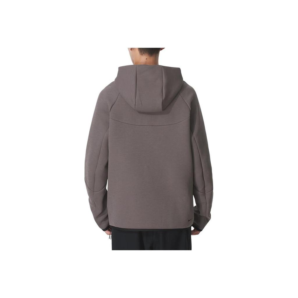 Nike Swoosh Breathable Casual Fashion Jacket Men jackets HV0950-289