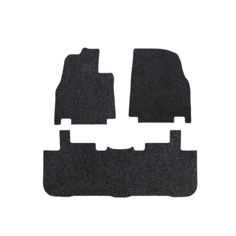 BYD Song PLUS 2020 Floor Mats for Driver & Passenger Seats