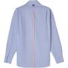 THOM BROWNE · FW24 Shirt Men's Light Blue MWL272A-03634-480