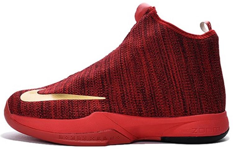 Nike Zoom Kobe Icon  China  818583-600 44