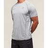 Gymshark TacTical T shirT Smokey Grey A2b5x Gb7r