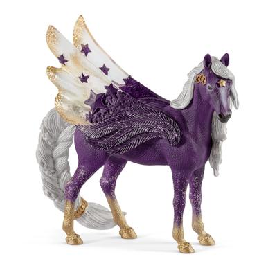 Schleich Bayala Star Pegasus (female) Figure 70579
