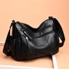 Women Shoulder Bags For Ladies Crossbody Bags Small Soft Leather Bag Luxury Handbags Women Bags MIT