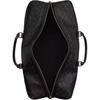 Coach Borsa a tracolla da viaggio Trekker 52 Classic Monogram in tela rivestita da uomo Nera CAR75-QBMI5