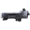 Auto Left Fog Light Front Bumper Light Anti-Fog Light For Tesla Model 3 Y 1624797-00-A Tesla Accessories