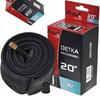 Tube 20 X 1.75/1.95/2.0/2.125 Av 35 Mm Prox
