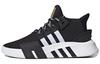 Eqt Bask Adv 'Black White' EE5026