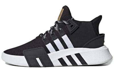 Eqt Bask Adv 'Black White' EE5026