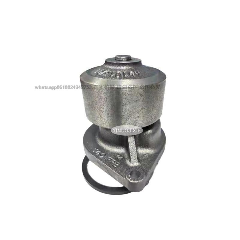 3800984 6754-61-1100 for 6D107 Pump High Temperature Pump Coolant Circulation Pump 3800984 6754-61-1100