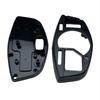 Honda CBR600 F5 Speedometer Housing & Tachometer Cover (2007-2012)