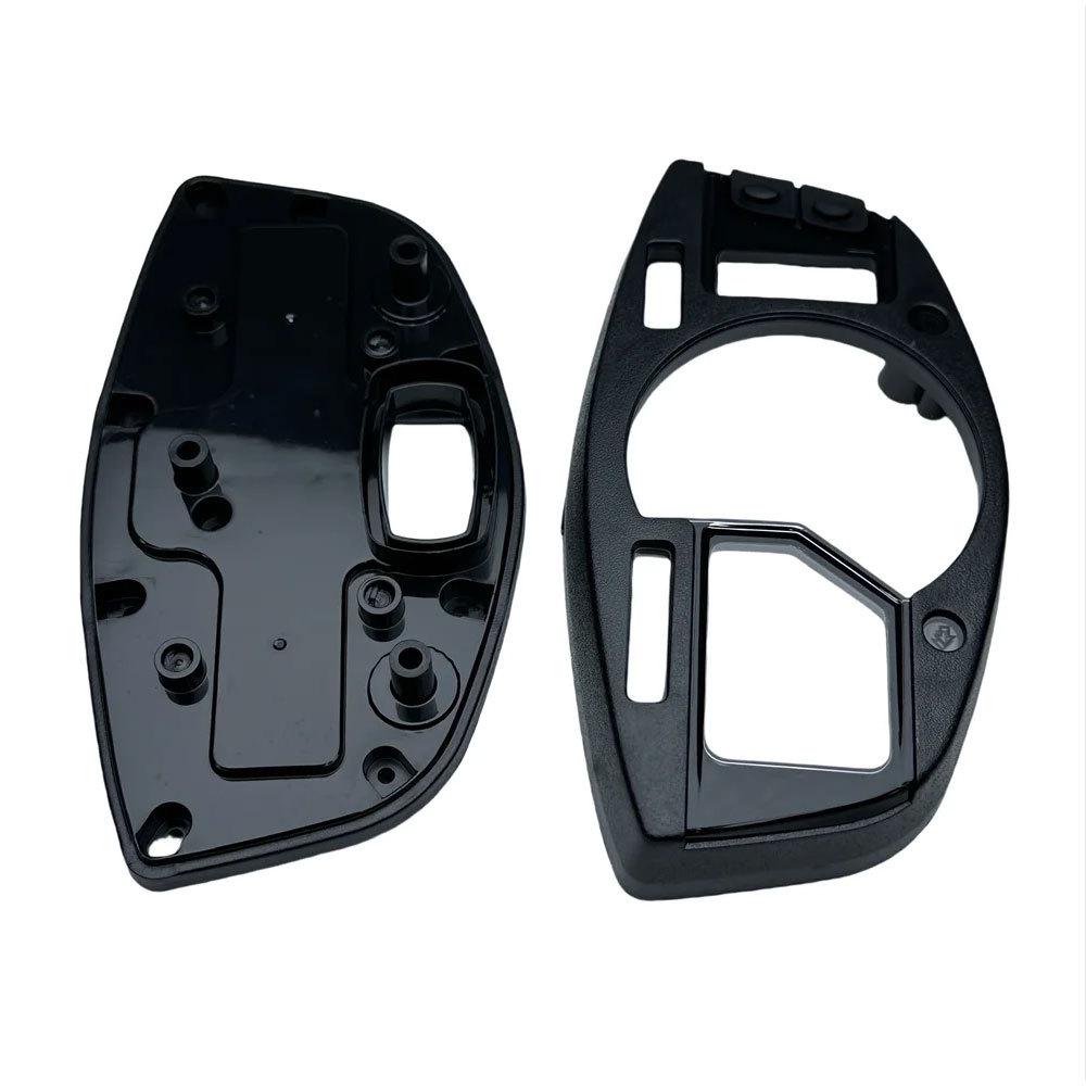 Honda CBR600 F5 Speedometer Housing & Tachometer Cover (2007-2012)