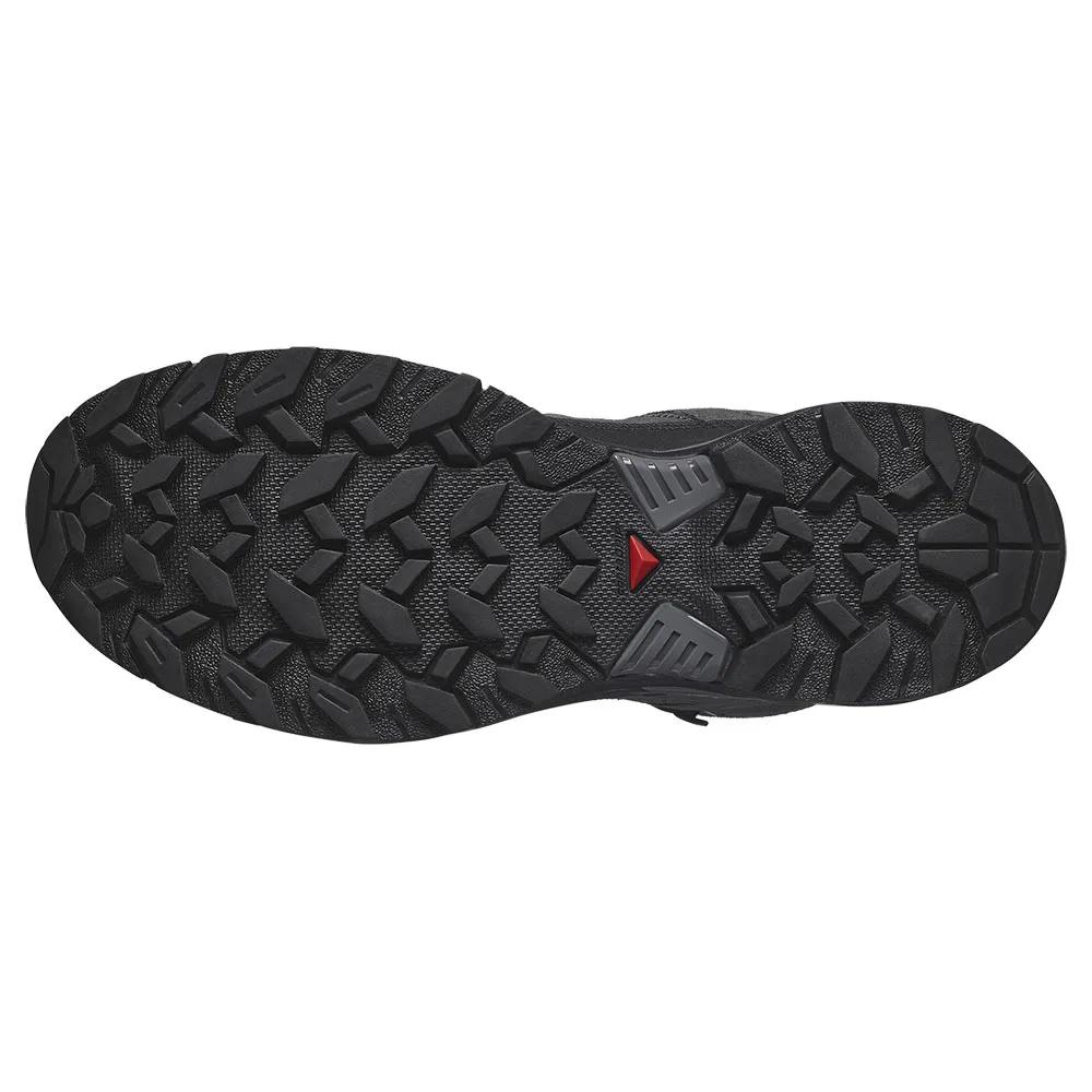 Salomon Ботинки для хайкинга X Ultra 360 Ltr Mid Goretex